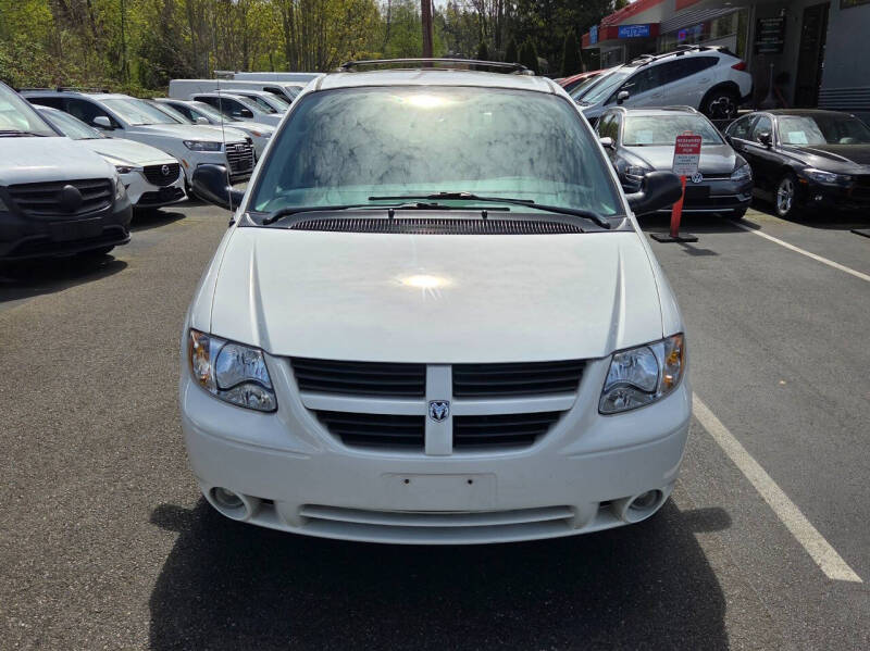 dodge grand caravan 2006 2D4GP44L16R763457 image dodge grand caravan 2006 2D4GP44L16R763457 image
